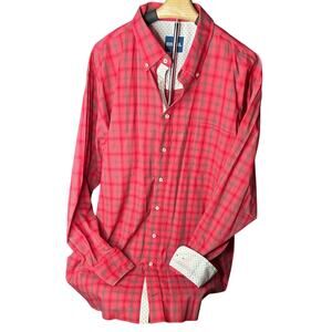 Resistol  button down shirt size xxl